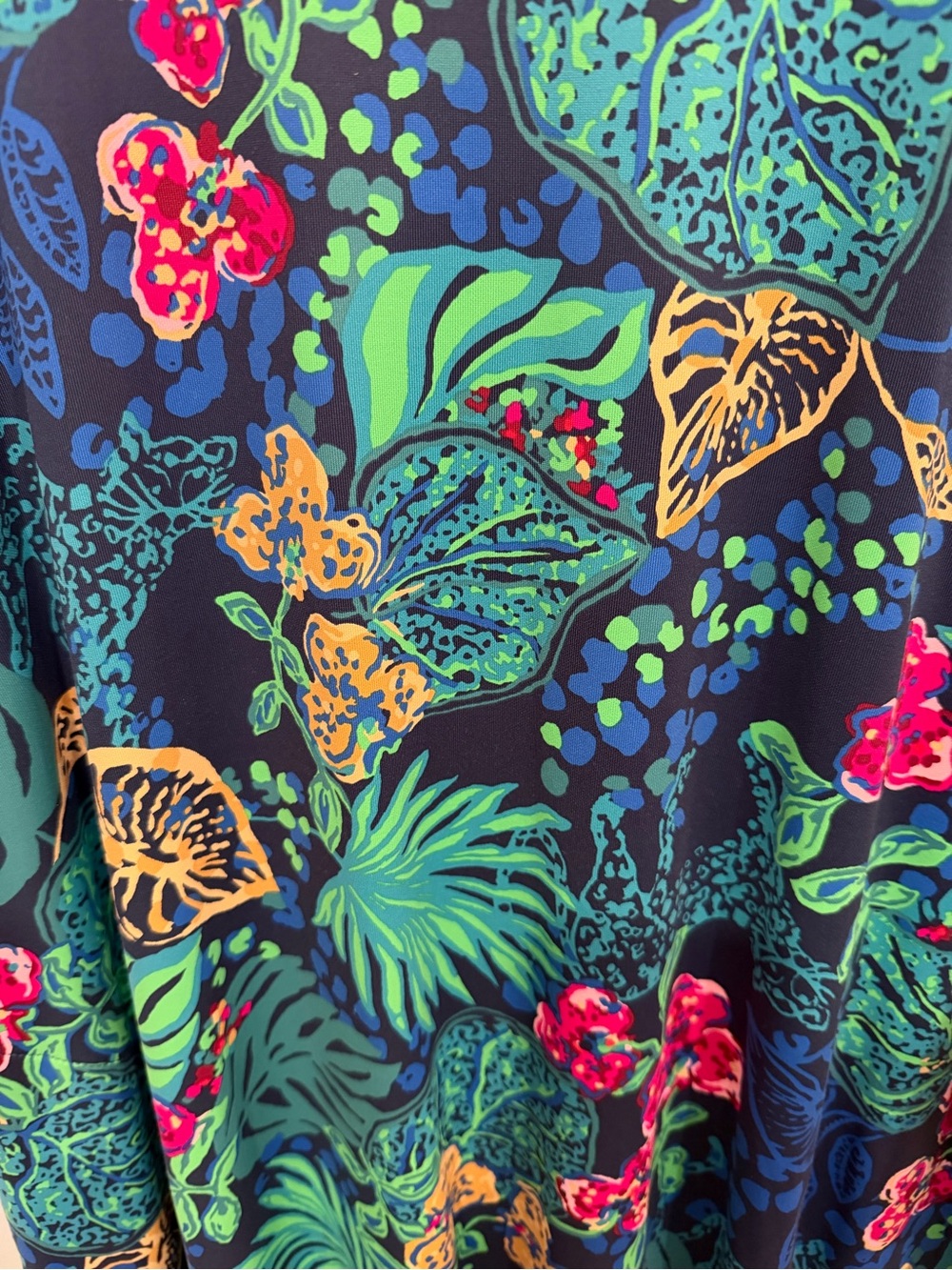 Lilly Pulitzer Dress - Picture 2 of 4